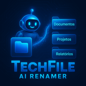 TECHFILE AI RENAMER 1.1